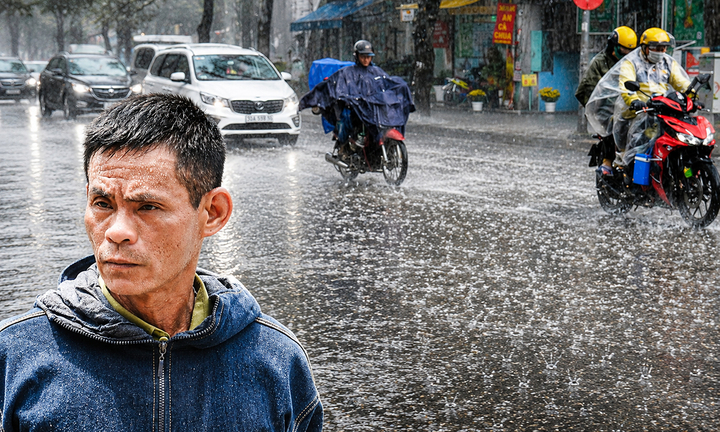 Chuyên gia nhận định thời điểm Bắc Bộ kết thúc nắng nóng, Nam Bộ bắt đầu mùa mưa