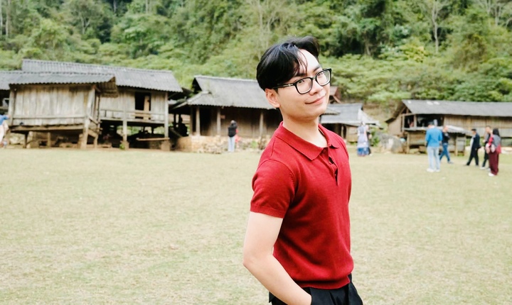 Chàng trai Hà Nội nhận loạt thư mời Tiến sĩ từ đại học top châu Âu