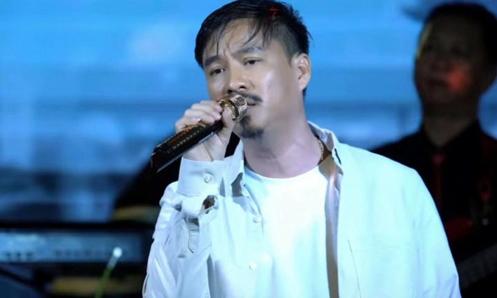 Ca sĩ bolero Quang Lập vừa bị khởi tố là ai?