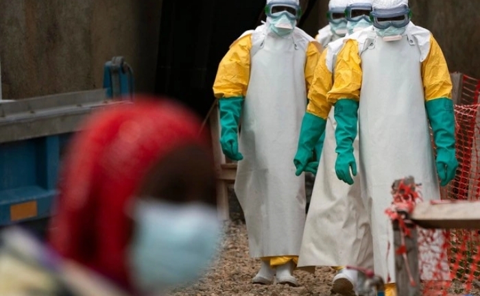 WHO cảnh báo khẩn cấp bùng dịch Ebola: Bộ Y tế khuyến cáo gì?