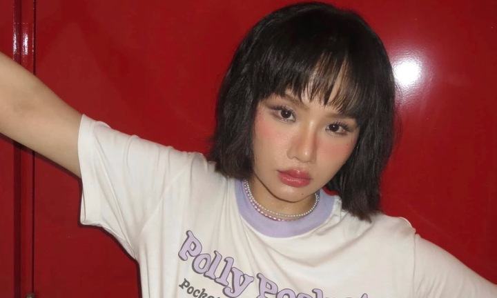 Cuộc sống của Miu Lê trước khi bị khởi tố vì liên quan đến ma tuý