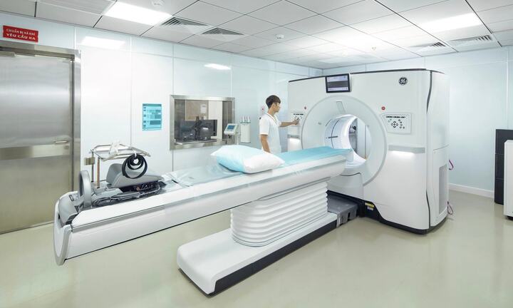Hà Nội xây 5 tổ hợp y tế chất lượng cao, đón nhu cầu chăm sóc sức khỏe 100 năm tới