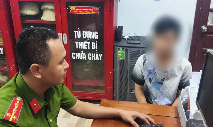 Điều tra vụ học sinh lớp 6 nghi bị hành hung, tống tiền ở Đà Nẵng