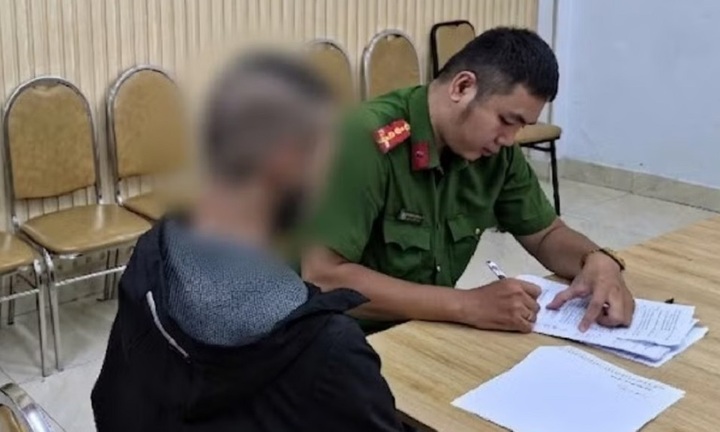 Bị bạn gái chặn liên lạc, bịa chuyện bắt cóc để công an tìm kiếm 'giúp'