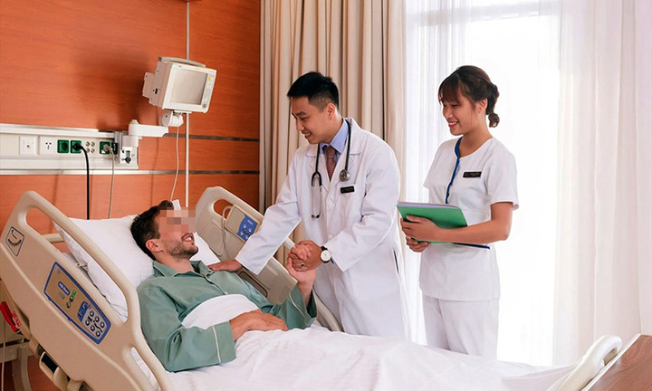 Du lịch y tế Việt Nam cần gì để đạt mục tiêu 4 tỷ USD?