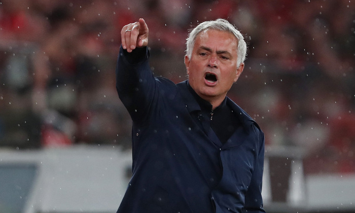 Jose Mourinho chốt hợp đồng 2 năm với Real Madrid
