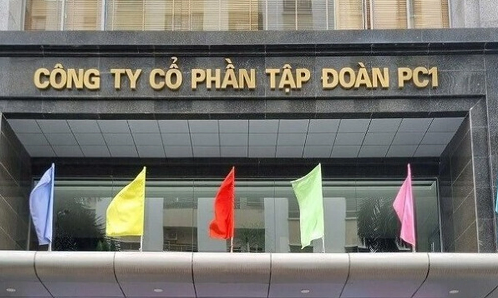 Dàn lãnh đạo bị bắt, Tập đoàn PC1 ủy quyền cho nhân sự chủ chốt vận hành
