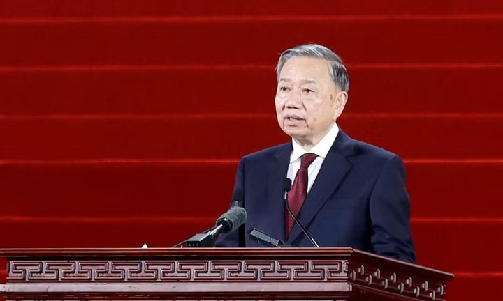 Tổng Bí thư, Chủ tịch nước Tô Lâm: Đồng Nai phải phấn đấu vào nhóm TP đáng sống của châu Á