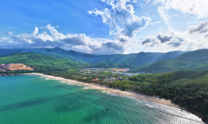 Chút bình yên của làng phong Quy Hòa trước thềm di dời nhường chỗ cho siêu dự án