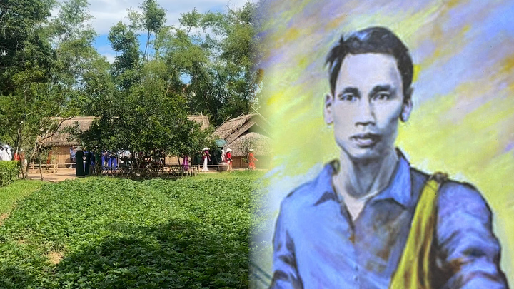 'Bát cà muối, đĩa cá kho' và dấu ấn quê hương trong cuộc đời Bác Hồ