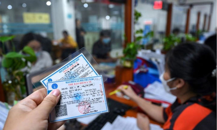 4 mốc thời gian được đổi nơi đăng ký khám chữa bệnh bảo hiểm y tế trong năm