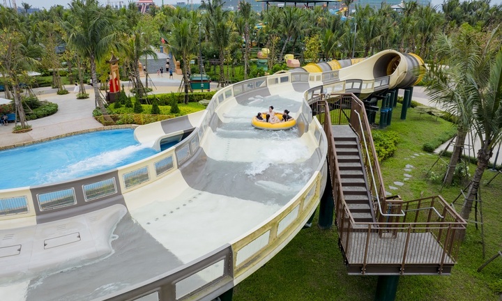 Sinh nhật 1 tuổi, Sun World Ha Nam tặng du khách vé ưu đãi giá chỉ 150.000 đồng