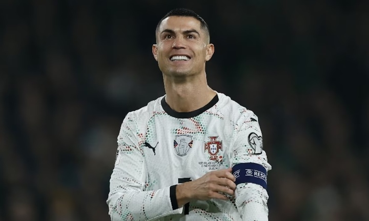 Đội hình Bồ Đào Nha dự World Cup 2026 mới nhất