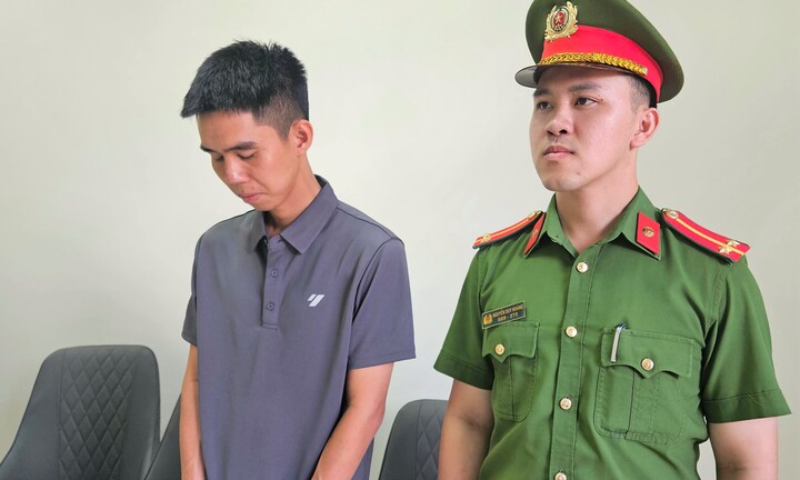 Khởi tố kẻ mạo danh cán bộ làm thủ tục đất đai, chiếm đoạt hàng trăm triệu đồng
