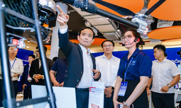Tăng 12 bậc, TP.HCM lần đầu tiên vào Top 100 hệ sinh thái khởi nghiệp toàn cầu