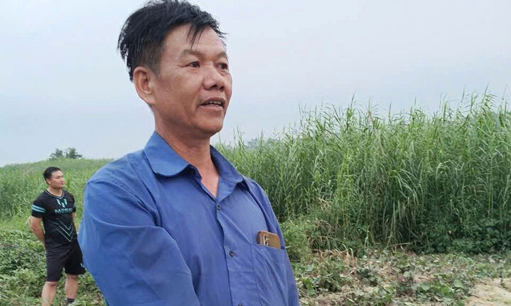 Người đưa 3 thi thể nam sinh lên bờ kể phút chết lặng dưới sông