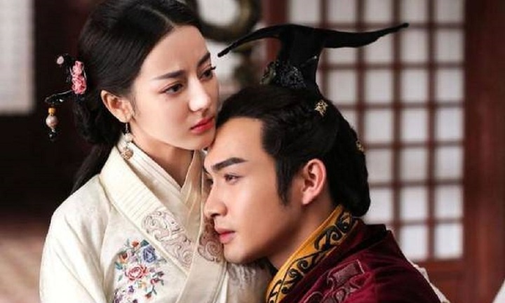 Tần Thủy Hoàng từng có mối tình lãng mạn và đau thương nên không lập hoàng hậu?