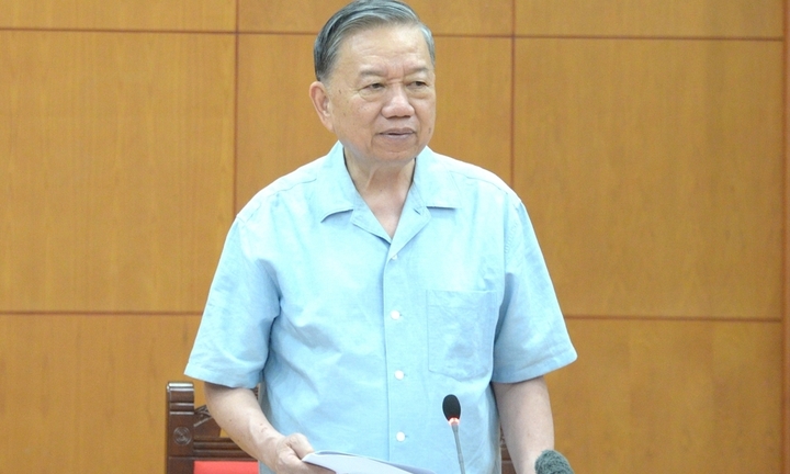 Tổng Bí thư, Chủ tịch nước: Phát triển dược liệu thành ngành kinh tế chiến lược
