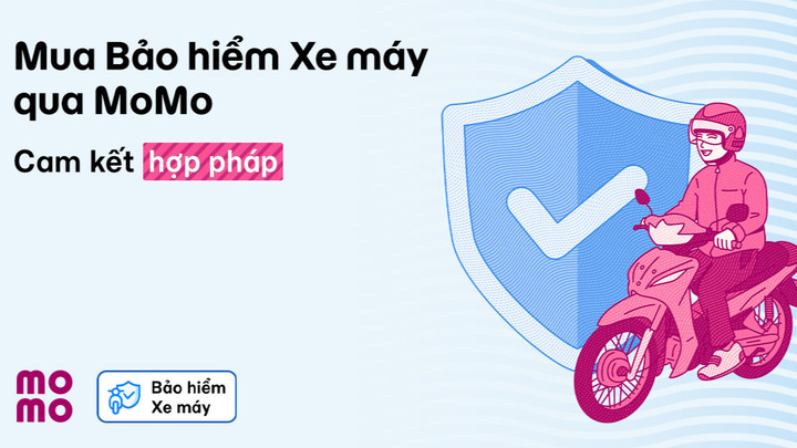 Những lưu ý cần nắm rõ về bảo hiểm xe máy điện tử theo quy định mới nhất 2026
