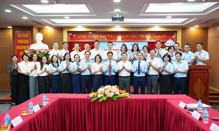 Hợp tác triển khai dự án cụm công nghiệp làng nghề quy mô lớn tại Hà Nội