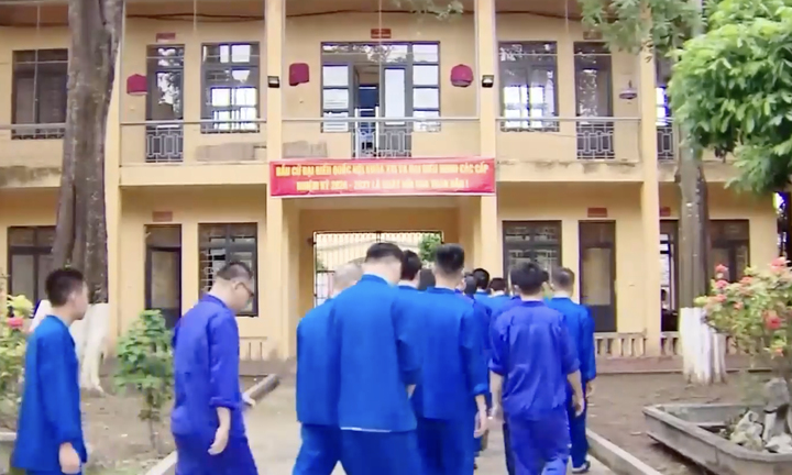 Nhóm BLV lậu Giàng A Phò, Giàng A Lử bị khởi tố