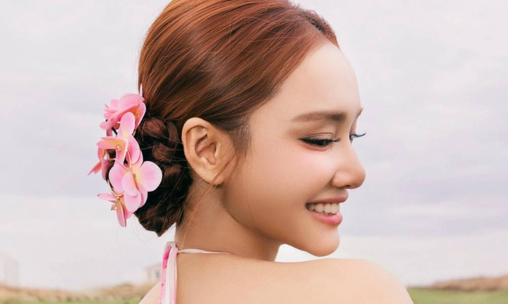 Bà xã của sao nam Vbiz: Nhã Phương 3 con vẫn quyến rũ, Hari Won đẹp ‘không tuổi’