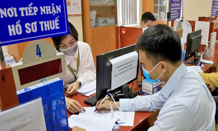 Đề xuất thu nhập trên 28,63 triệu đồng/tháng mới phải nộp thuế thu nhập cá nhân