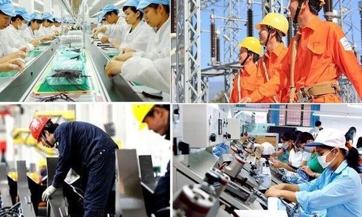 Lãnh đạo doanh nghiệp nhà nước không giữ chức quá 2 nhiệm kỳ
