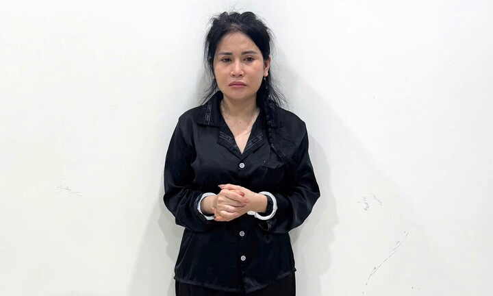 Vạch trần thủ đoạn của người phụ nữ ở Đà Nẵng chủ mưu giết chồng