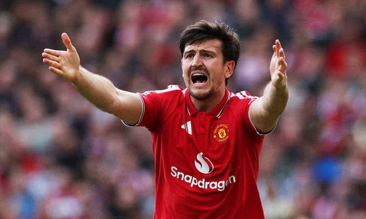 Đội hình Anh dự World Cup 2026 mới nhất: Maguire, Foden vắng mặt