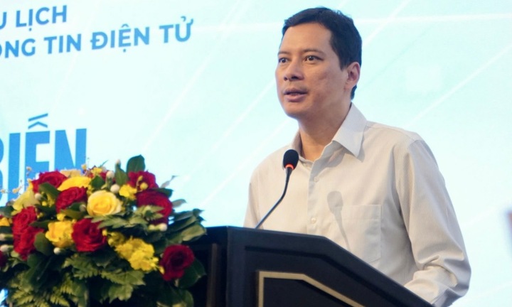 'Bất đắc dĩ lắm mới phải dùng đến giải pháp đau lòng là xử lý hình sự'