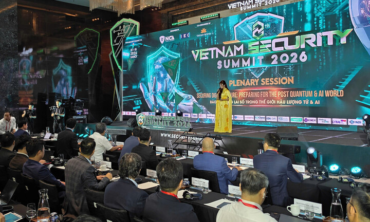 Hacker đang tấn công đánh cắp dữ liệu ở 2 cơ quan cấp bộ với mức độ nghiêm trọng