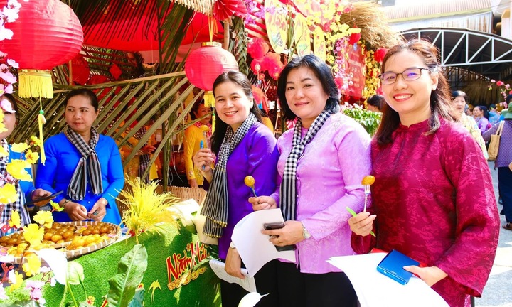 Lãnh đạo 'phường hạnh phúc' ở TP.HCM: 'Chúng tôi không tạo thêm một phong trào hay một danh hiệu'