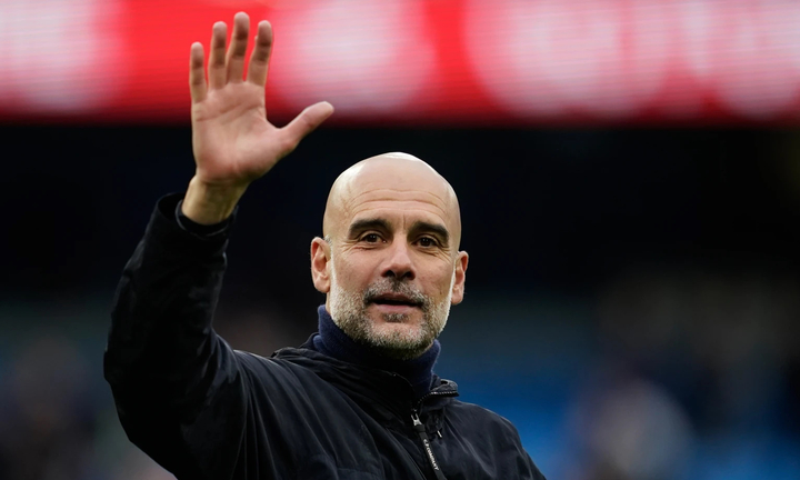 Guardiola đòi lương 600 tỷ đồng mới cân nhắc làm HLV đội tuyển Italy