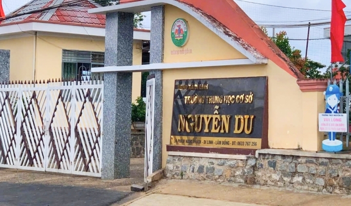 Vụ nam sinh lớp 8 ở Lâm Đồng tự tử nghi do bạo lực học đường: Khởi tố 1 bị can