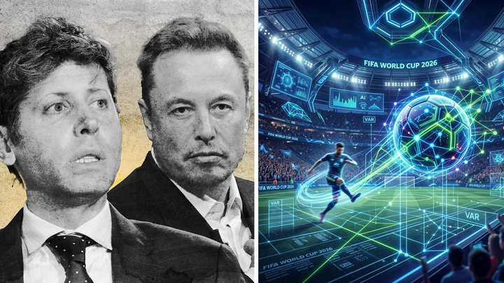 7 ngày công nghệ: OpenAI thắng kiện Elon Musk, 'làn sóng' AI tại World Cup