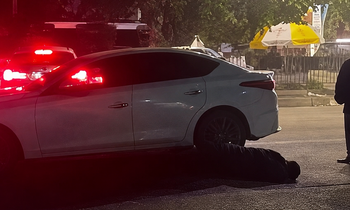 Danh tính tài xế Mazda lao xe vào nhóm người ở Nghệ An
