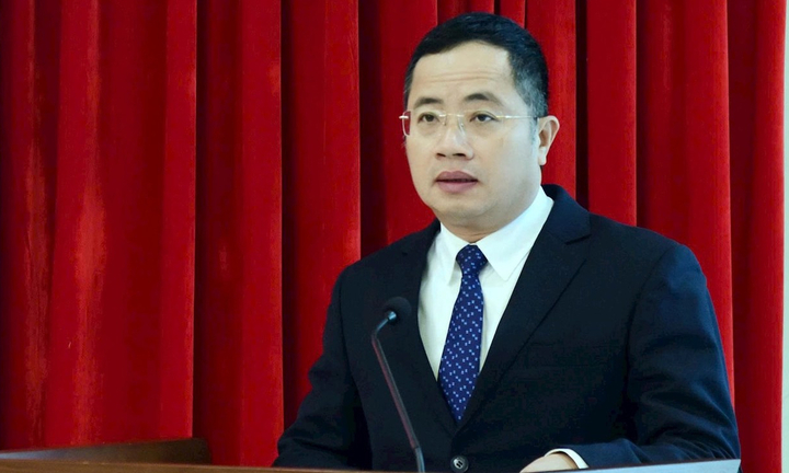 Thiếu tướng Nguyễn Thành Long làm Trưởng ban Nội chính Thành ủy Hà Nội