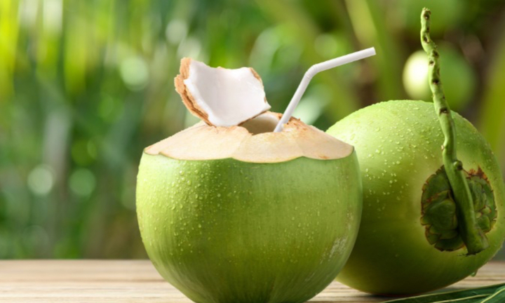 6 loại trái cây giúp bù nước, hạ nhiệt cơ thể tốt nhất trong mùa hè