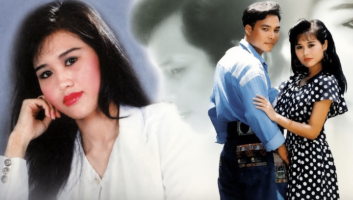 Mỹ nhân bolero từng nổi đình đám, là 'em dâu hụt' của ca sĩ Ngọc Sơn