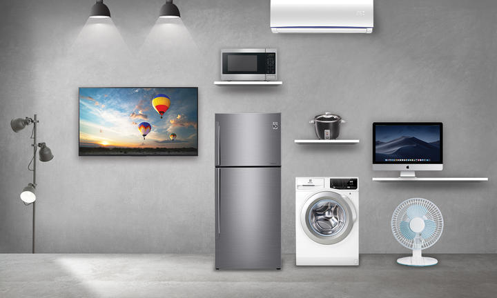 7 thiết bị ngốn điện nhất mùa hè, nhiều món ít ai ngờ đến