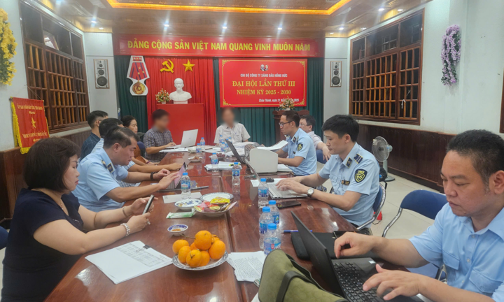 Dự trữ xăng dầu ít hơn quy định, 3 doanh nghiệp đầu mối bị phạt