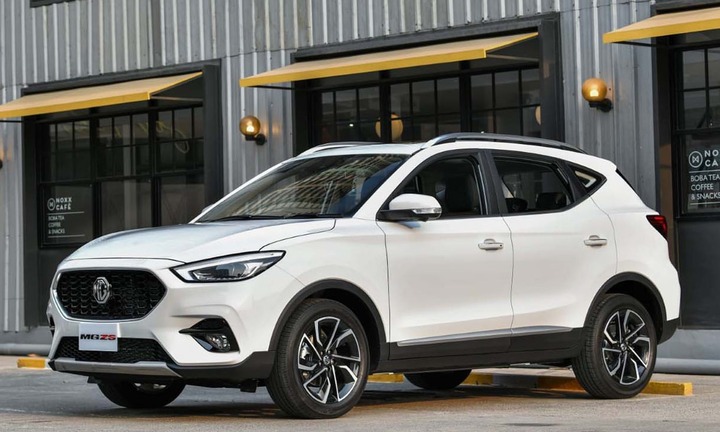 Những mẫu xe cũ gầm cao tầm giá 500 triệu đồng vẫn đáng mua hiện nay