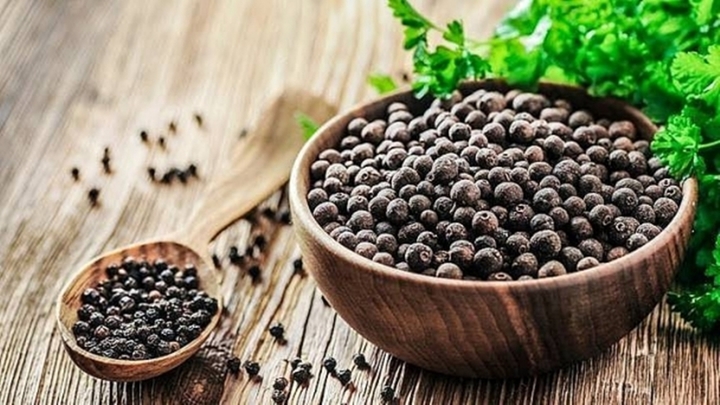 Giá tiêu hôm nay 27/5: Biến động trái chiều, thế giới ổn định