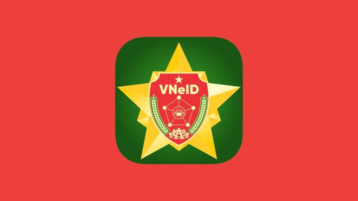Phấn đấu 70% người dùng sử dụng dịch vụ thanh toán không tiền mặt trên VNeID vào 2030