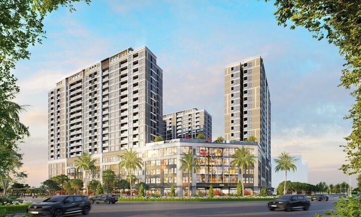 Một mặt bằng, 2 nhịp lợi nhuận: Ngày giao thương, đêm tích lũy tại Mini Orchard