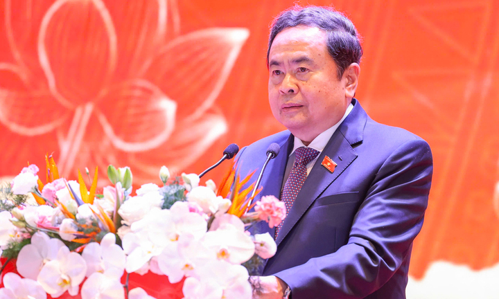 Chủ tịch Quốc hội: Sự hài lòng của người dân, doanh nghiệp là thước đo hoạt động của HĐND các cấp