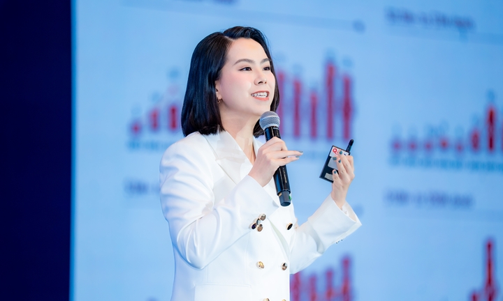 Dòng vốn vào AI tăng 13 lần: Cơ hội bứt phá cho Việt Nam