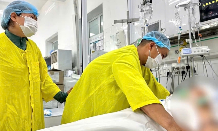 Ra đi ở tuổi 19, cô gái viết tiếp sự sống cho nhiều cuộc đời