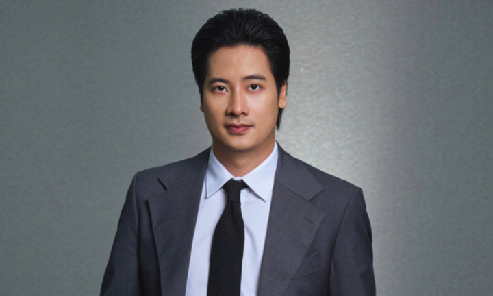 CEO V-Film Trần Đức Việt hé lộ series phim về nhà Trần đầu tư quy mô Hollywood